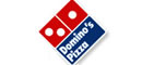 Domino Logo