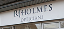 Holmes The Opticians
