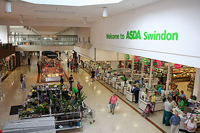 ASDA & George Superstore