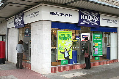 The Halifax