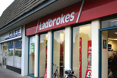 Ladbrooks