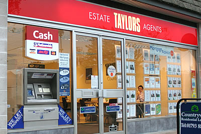 Taylor Estate Agents